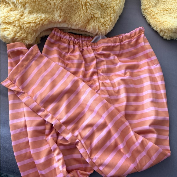 BNWT Pottery Barn Kids Sesame Street Big Bird Costume - Picture 4 of 9